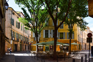 Ébéniste Aix-en-Provence